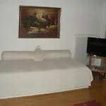 شقة Haus Obermoser *