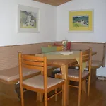 Haus Obermoser Daire