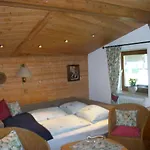 Haus Obermoser Daire