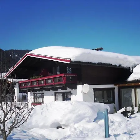 Haus Obermoser *
