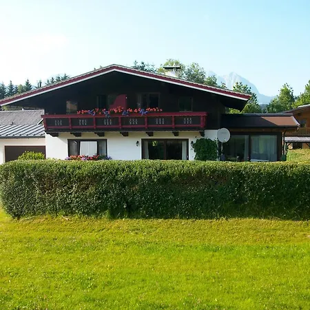 Appartement Haus Obermoser Kitzbühel