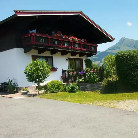 Haus Obermoser Apartment
