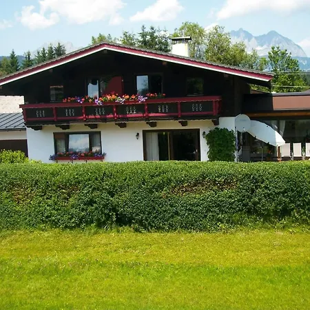 Apartment Haus Obermoser Kitzbuhel
