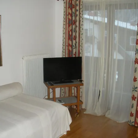 Haus Obermoser *