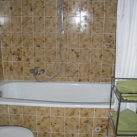 Apartament Haus Obermoser Kitzbühel