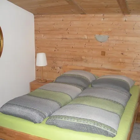 Haus Obermoser * Kitzbuhel