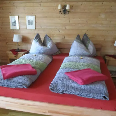Haus Obermoser Appartement