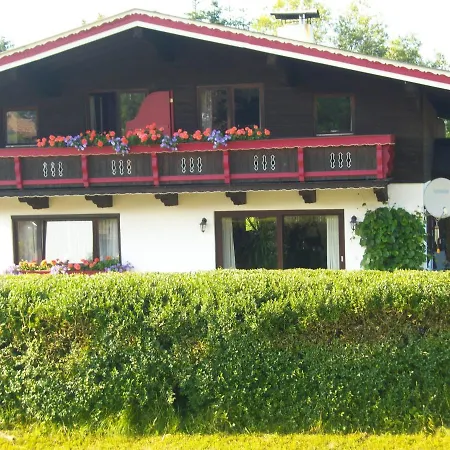 Haus Obermoser * Kitzbühel
