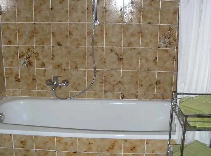 Apartment Haus Obermoser Kitzbuhel