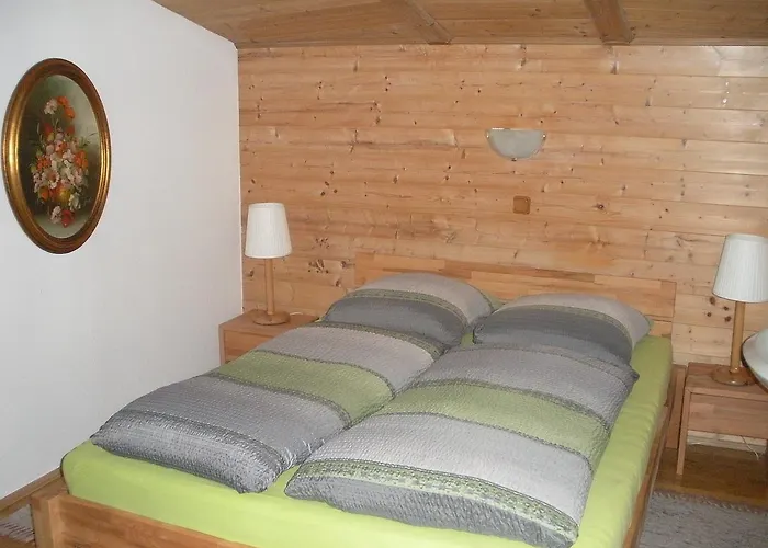 Haus Obermoser * Kitzbuhel