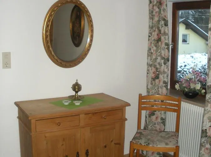 Haus Obermoser * Kitzbuhel