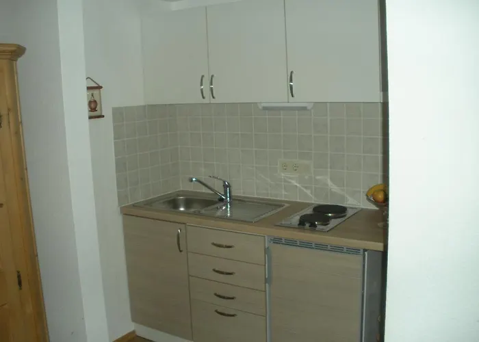 Haus Obermoser Apartmán