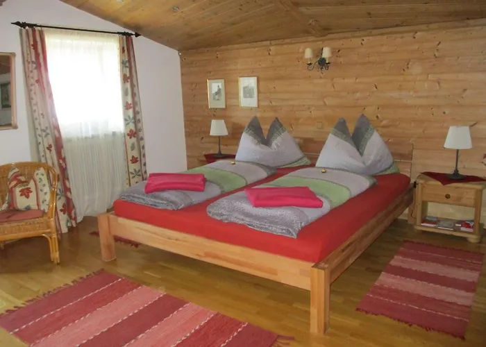 Haus Obermoser Apartmán Kitzbühel