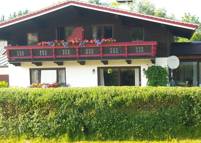 Haus Obermoser * Kitzbuhel