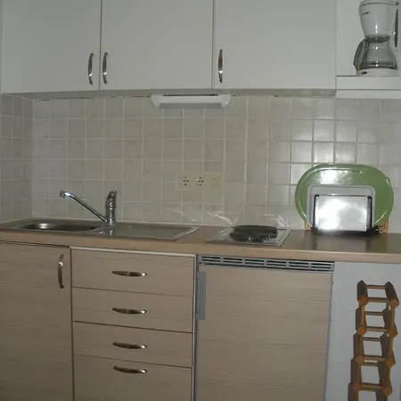 Haus Obermoser קיצביהל