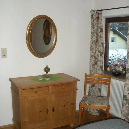 Haus Obermoser * Kitzbühel
