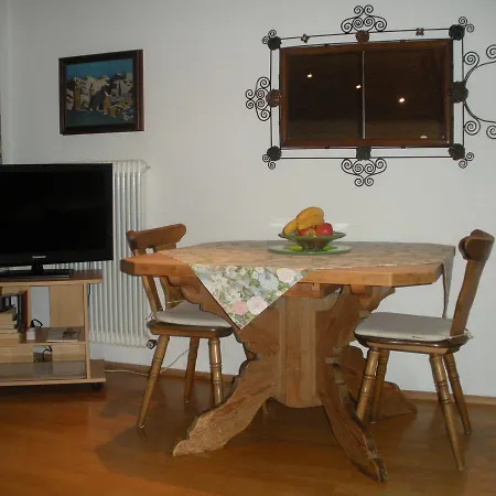 Haus Obermoser *