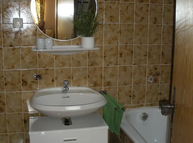 Haus Obermoser * Κίτσμπουελ